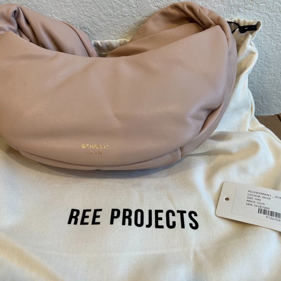 * NEW w/ tags* Ree Projects Wyn Mini Bag - Picture 6 of 6